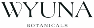Wyuna Botanicals Wyuna Botanicals logo
