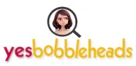 YesBobbleheads YesBobbleheads logo