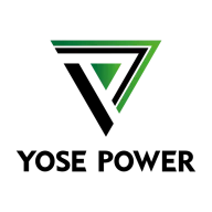YOSE POWER YOSE POWER logo