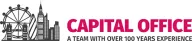 Your Virtual Office London Your Virtual Office London logo