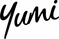 Yumi logo