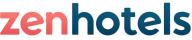 ZenHotels logo