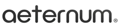 Aeternum logo