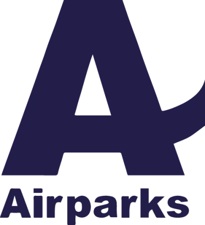 Airparks logo