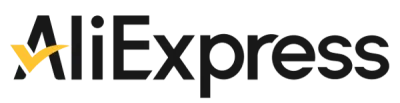 AliExpress logo