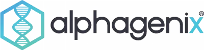 Alphagenix logo