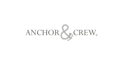 Anchor & Crew logo