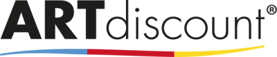 ARTdiscount logo