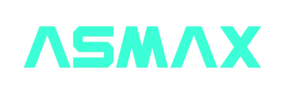 ASMAX ASMAX logo