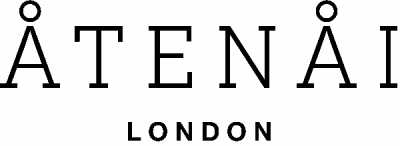 Atenai London logo