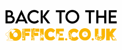 Back to the Office logo