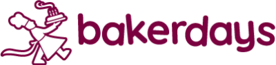 bakerdays logo