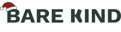 Bare Kind logo