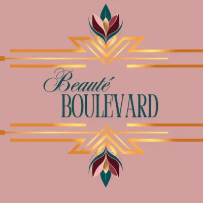 Beauté Boulevard logo