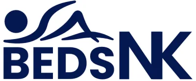 BEDSNK logo