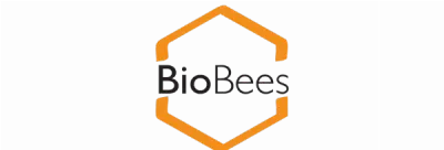 BioBees logo