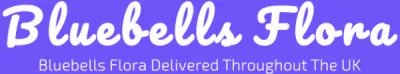 Bluebells Flora logo