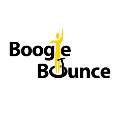 Boogie Bounce logo