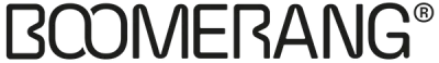 BoomerangTag logo
