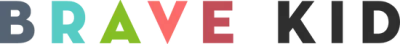 Brave Kid logo