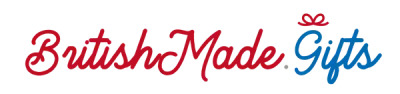 British Made Gifts logo