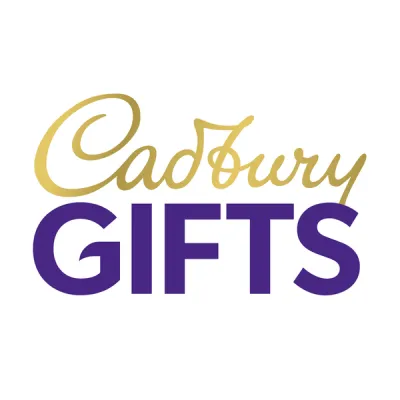 Cadbury Gifts Direct logo