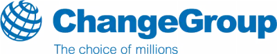 ChangeGroup logo