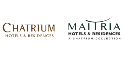 Chatrium Hotels & Residences logo
