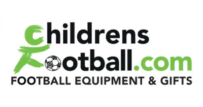 ChildrensFootball.com logo