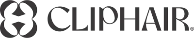Cliphair logo