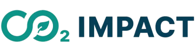 CO2 Impact logo
