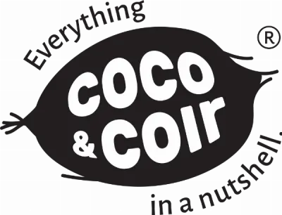 Coco & Coir logo