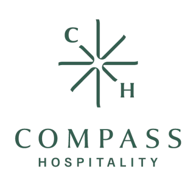 Compass Hospitality logo