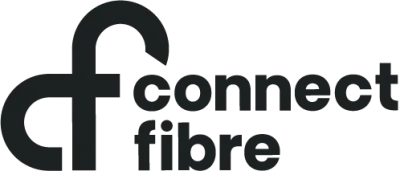 Connect Fibre logo