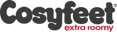 Cosyfeet logo