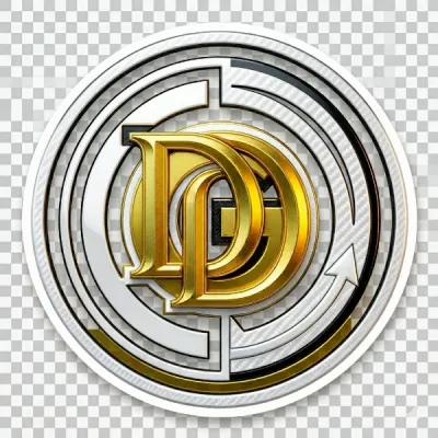 Daily Diet Online logo