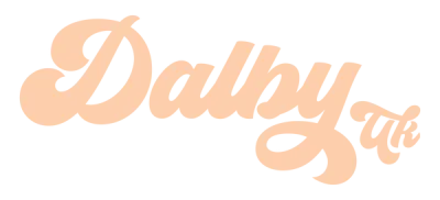 Dalby UK logo