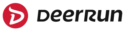 DeerRun logo