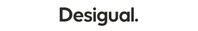Desigual logo