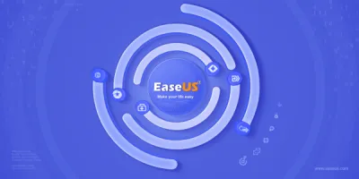 EaseUS logo
