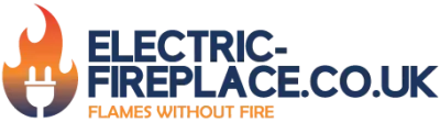 Electric-fireplace.co.uk logo