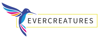 Evercreatures logo