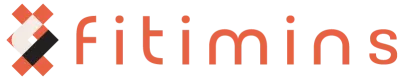 Fitimins logo