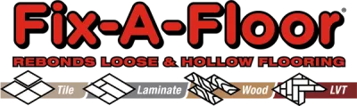 Fix-A-Floor logo