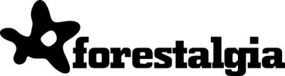 Forestalgia logo
