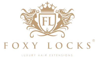 Foxy Locks logo