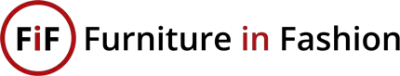 Furniture in Fashion logo