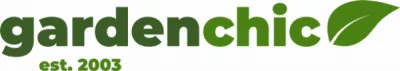 Garden Chic logo