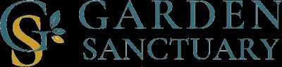 Garden Sanctuary logo