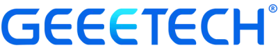 Geeetech logo